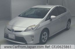 toyota prius 2012 -TOYOTA 【金沢 300ﾏ1796】--Prius DAA-ZVW30--ZVW30-1637999---TOYOTA 【金沢 300ﾏ1796】--Prius DAA-ZVW30--ZVW30-1637999-