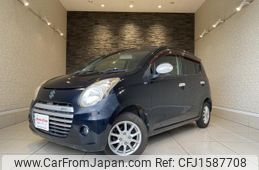 suzuki alto-eco 2013 CFJ1587708
