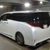 toyota alphard 2023 -TOYOTA 【京都 360ﾌ1110】--Alphard 3BA-AGH40W--AGH40-0006916---TOYOTA 【京都 360ﾌ1110】--Alphard 3BA-AGH40W--AGH40-0006916- image 5