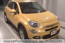 fiat 500x 2018 -FIAT--Fiat 500X 33414-0P563309---FIAT--Fiat 500X 33414-0P563309-