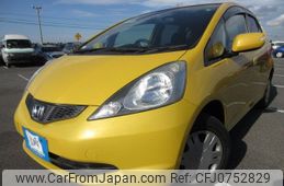 honda fit 2009 REALMOTOR_Y2025020033A-12