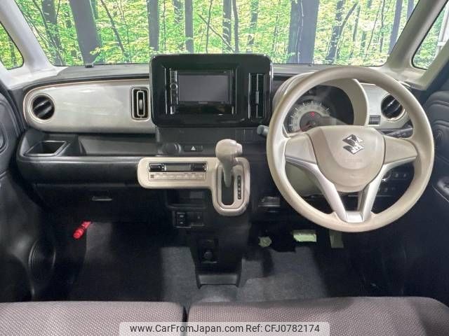 suzuki wagon-r 2024 -SUZUKI--Wagon R Smile 5AA-MX91S--MX91S-217082---SUZUKI--Wagon R Smile 5AA-MX91S--MX91S-217082- image 2