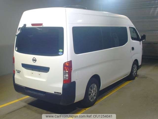 nissan caravan-van 2018 -NISSAN--Caravan Van CBF-CS4E26--CS4E26-100955---NISSAN--Caravan Van CBF-CS4E26--CS4E26-100955- image 2