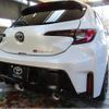 toyota corolla 2024 -TOYOTA--Corolla 4BA-GZEA14H--GZEA14-0002473---TOYOTA--Corolla 4BA-GZEA14H--GZEA14-0002473- image 8