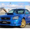 subaru impreza-wrx 2003 quick_quick_GH-GDB_GDB-019073 image 1