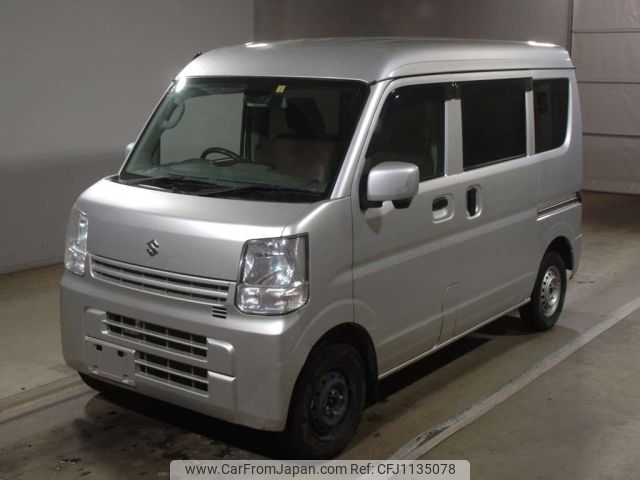 suzuki every 2017 -SUZUKI--Every DA17V-815390---SUZUKI--Every DA17V-815390- image 1