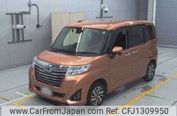 toyota roomy 2019 -TOYOTA--Roomy DBA-M900A--M900A-0334900---TOYOTA--Roomy DBA-M900A--M900A-0334900-