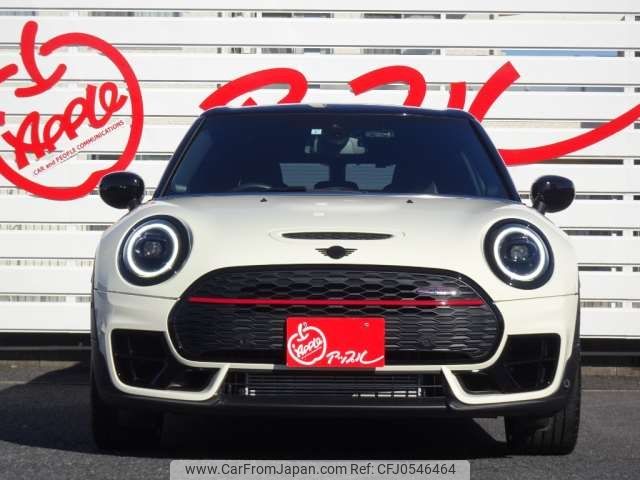 mini mini-others 2023 -BMW 【名古屋 371ﾏ 313】--BMW Mini 3BA-JZJCWM--WMWJZ920502T36482---BMW 【名古屋 371ﾏ 313】--BMW Mini 3BA-JZJCWM--WMWJZ920502T36482- image 2