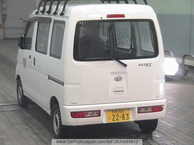 daihatsu hijet-van 2017 CFJ1695613 image 2