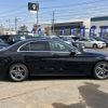 mercedes-benz c-class 2020 -MERCEDES-BENZ--Benz C Class 5AA-205078--W1K2050782R599614---MERCEDES-BENZ--Benz C Class 5AA-205078--W1K2050782R599614- image 7