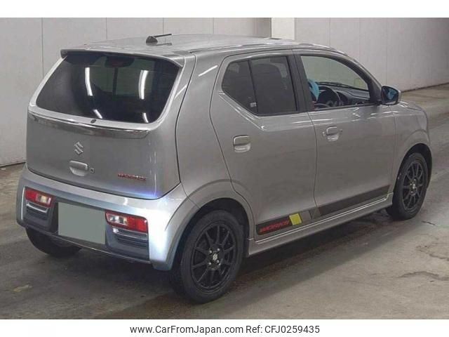 suzuki alto-works 2020 quick_quick_DBA-HA36S_916005 image 2