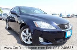 lexus is 2007 646828-N2025050110F-24