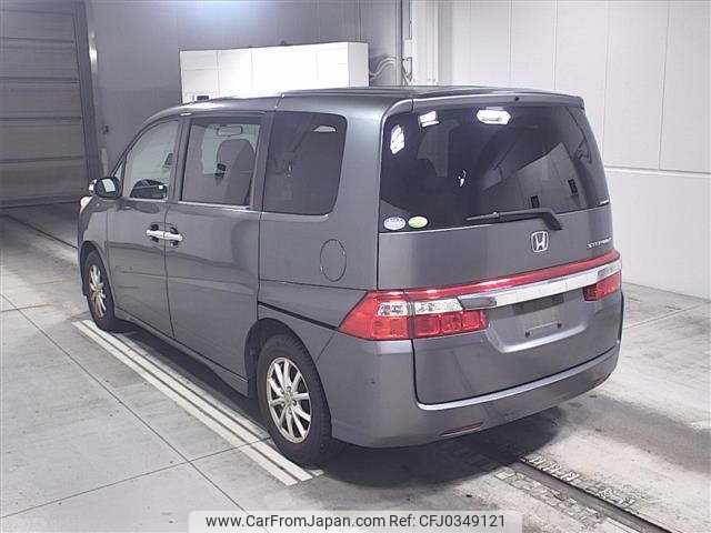 honda stepwagon 2008 -HONDA--Stepwgn RG1-1318001---HONDA--Stepwgn RG1-1318001- image 2