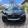 jaguar f-pace 2018 -JAGUAR--Jaguar F-Pace LDA-DC2NA--SADCA2AN5KA362200---JAGUAR--Jaguar F-Pace LDA-DC2NA--SADCA2AN5KA362200- image 2