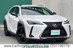 lexus ux 2021 -LEXUS--Lexus UX 6AA-MZAH10--MZAH10-2103068---LEXUS--Lexus UX 6AA-MZAH10--MZAH10-2103068-