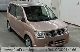 mitsubishi ek-wagon 2013 -MITSUBISHI--ek Wagon H82W-1518228---MITSUBISHI--ek Wagon H82W-1518228-