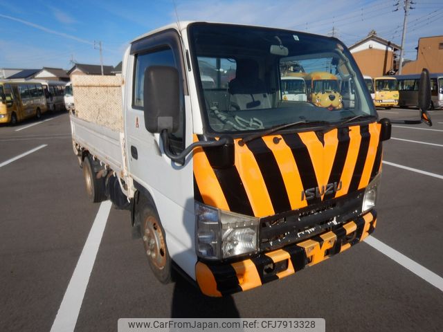 isuzu elf-truck 2007 22120105 image 1