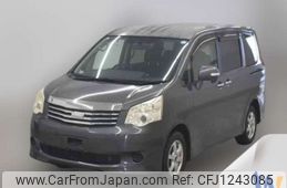 toyota noah 2012 -TOYOTA--Noah DBA-ZRR70G--ZRR70-0510302---TOYOTA--Noah DBA-ZRR70G--ZRR70-0510302-
