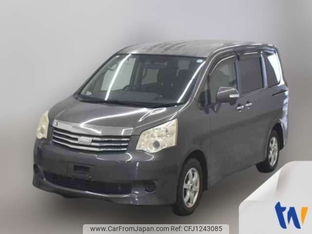 toyota noah 2012 -TOYOTA--Noah DBA-ZRR70G--ZRR70-0510302---TOYOTA--Noah DBA-ZRR70G--ZRR70-0510302- image 1
