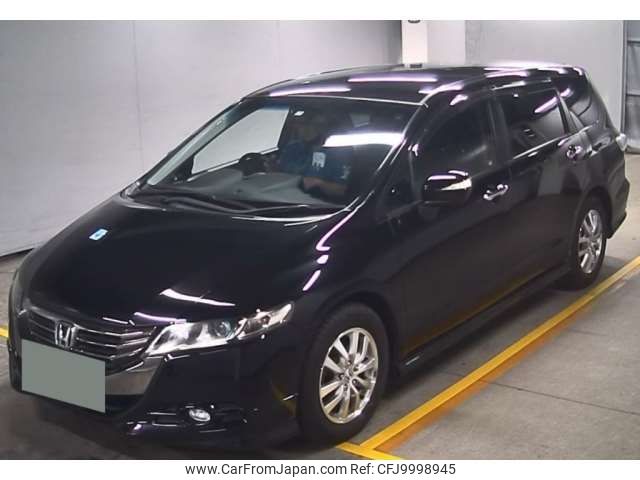 honda odyssey 2011 -HONDA 【八王子 336ﾆ1201】--Odyssey DBA-RB3--RB3-1202166---HONDA 【八王子 336ﾆ1201】--Odyssey DBA-RB3--RB3-1202166- image 2