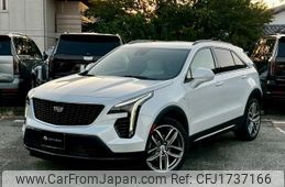 cadillac cadillac-others 2024 CFJ1737166