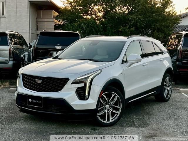 cadillac cadillac-others 2024 CFJ1737166 image 1