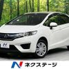 honda fit 2013 -HONDA--Fit DBA-GK4--GK4-1002624---HONDA--Fit DBA-GK4--GK4-1002624- image 1