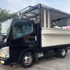mitsubishi-fuso canter-guts 2007 CFJ1529807 image 2