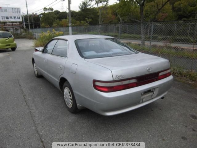 toyota chaser 1995 AUTOSERVER_1B_4559_66 image 2