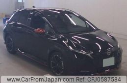 nissan aura 2023 quick_quick_6AA-FE13_FE13-350892