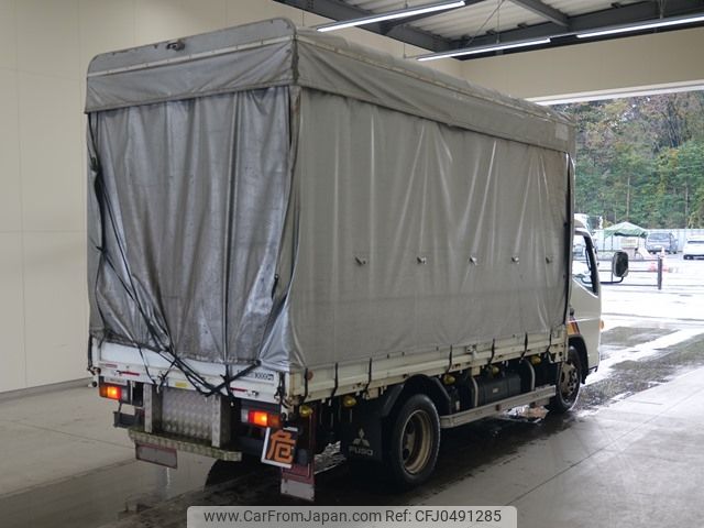 mitsubishi-fuso canter 2017 -MITSUBISHI--Canter FEA50-560384---MITSUBISHI--Canter FEA50-560384- image 2