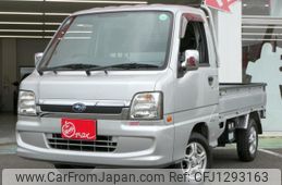subaru sambar-truck 2008 quick_quick_EBD-TT2_TT2-434030