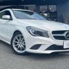 mercedes-benz cla-class 2015 quick_quick_DBA-117942_WDD1179422N219021 image 1