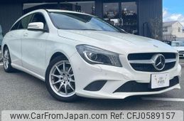 mercedes-benz cla-class 2015 quick_quick_DBA-117942_WDD1179422N219021