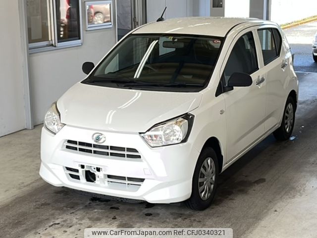 daihatsu mira-e-s 2019 -DAIHATSU--Mira e:s LA350S-0147061---DAIHATSU--Mira e:s LA350S-0147061- image 1