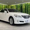 toyota crown 2009 -TOYOTA--Crown DBA-GRS202--GRS202-1003454---TOYOTA--Crown DBA-GRS202--GRS202-1003454- image 17