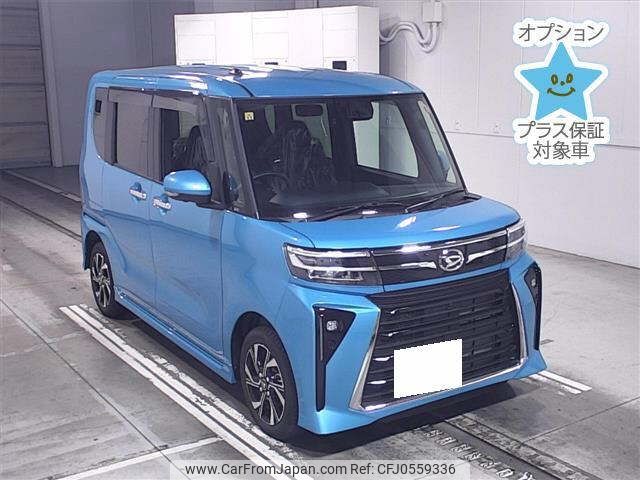 daihatsu tanto 2023 -DAIHATSU 【岐阜 582ﾐ4618】--Tanto LA650S-0374253---DAIHATSU 【岐阜 582ﾐ4618】--Tanto LA650S-0374253- image 1