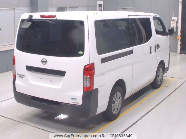 nissan caravan-van 2017 -NISSAN--Caravan Van VW2E26-031891---NISSAN--Caravan Van VW2E26-031891- image 2