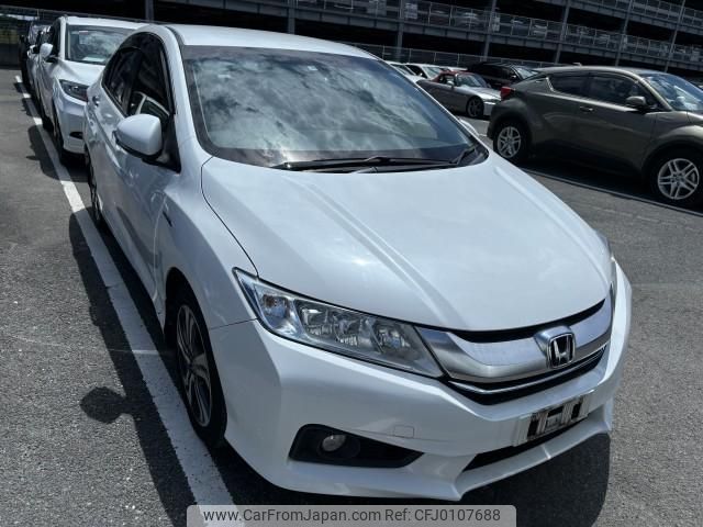 honda grace 2015 quick_quick_DAA-GM4_GM4-1016912 image 2