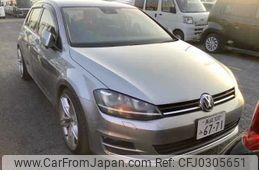 volkswagen golf 2014 -VOLKSWAGEN 【長崎 300ﾐ6771】--VW Golf AUCPT--WVWZZZAUZEW216961---VOLKSWAGEN 【長崎 300ﾐ6771】--VW Golf AUCPT--WVWZZZAUZEW216961-