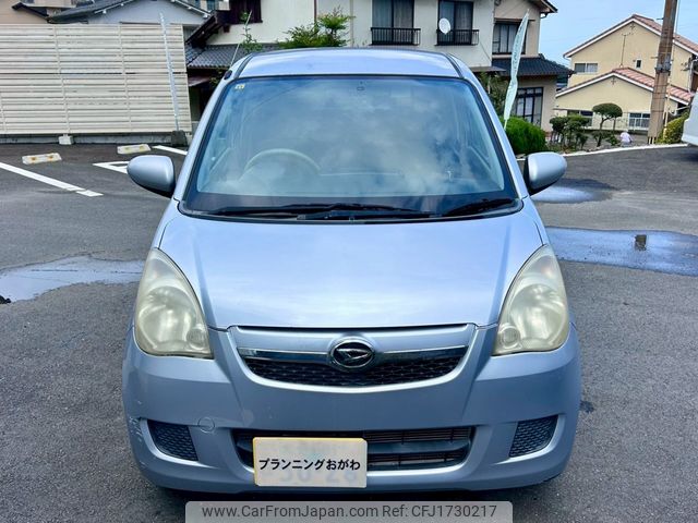 daihatsu mira 2009 CFJ1730217 image 2