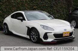 subaru brz 2023 quick_quick_3BA-ZD8_ZD8-015402