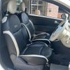 fiat 500 2014 -FIAT--Fiat 500 ABA-31209--ZFA3120000J212229---FIAT--Fiat 500 ABA-31209--ZFA3120000J212229- image 12