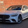 mercedes-benz s-class 2022 quick_quick_3DA-223033_W1K2230332A135565 image 1