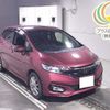 honda fit 2018 -HONDA 【岐阜 504ﾁ7615】--Fit GP5-3415155---HONDA 【岐阜 504ﾁ7615】--Fit GP5-3415155- image 1