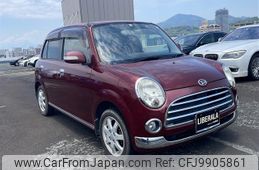 daihatsu mira-gino 2007 -DAIHATSU--Mira Gino DBA-L650S--L650S-0066475---DAIHATSU--Mira Gino DBA-L650S--L650S-0066475-