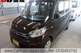 mitsubishi ek-space 2016 -MITSUBISHI 【函館 580ﾃ9274】--ek Space B11A--0102094---MITSUBISHI 【函館 580ﾃ9274】--ek Space B11A--0102094-