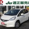honda fit 2012 -HONDA--Fit GE6--3107201---HONDA--Fit GE6--3107201- image 1