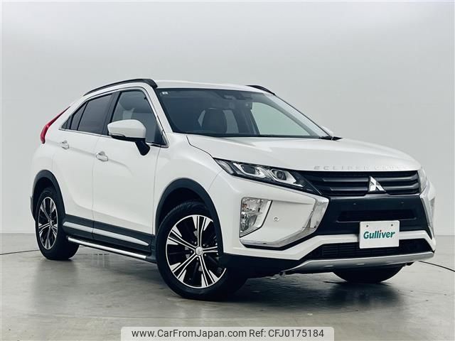 mitsubishi eclipse-cross 2019 -MITSUBISHI--Eclipse Cross DBA-GK1W--GK1W-0103239---MITSUBISHI--Eclipse Cross DBA-GK1W--GK1W-0103239- image 1