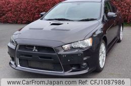 mitsubishi lancer 2015 CFJ1087986